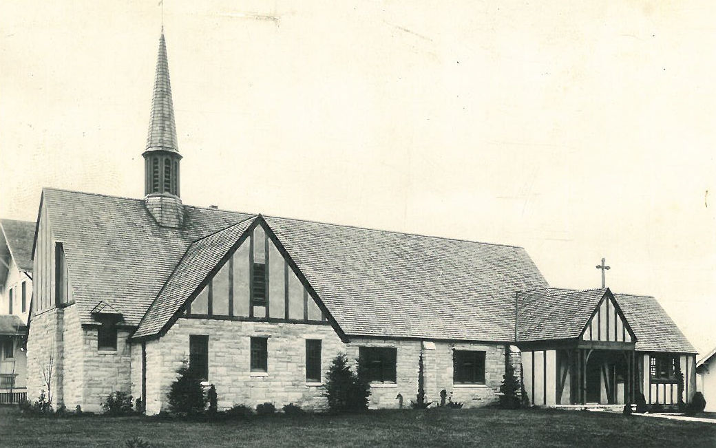 St. John's Evangelical Church